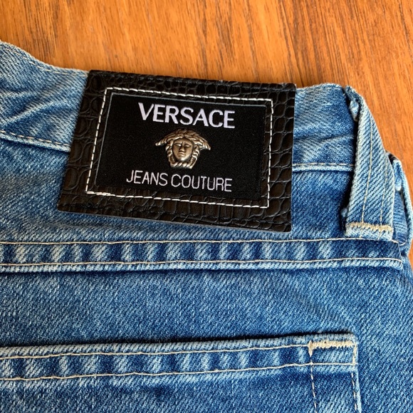 versace pants price